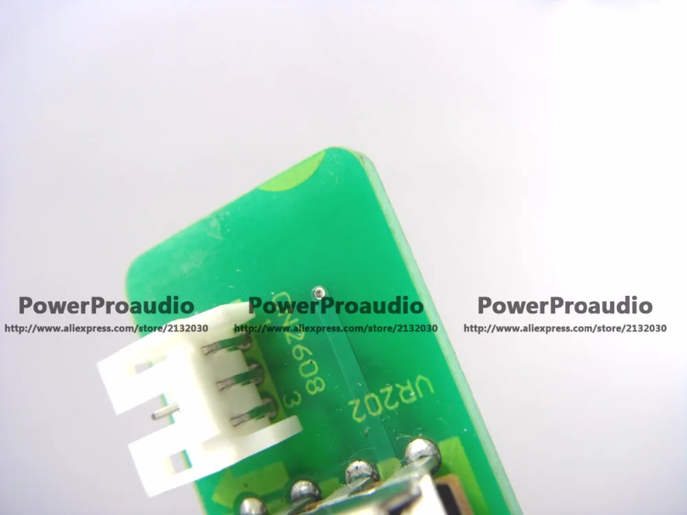 12 шт. обновление CROSSFADER для DJM800 PCB X FADER DJM 800(DCV1006 DWX2541) ALPS