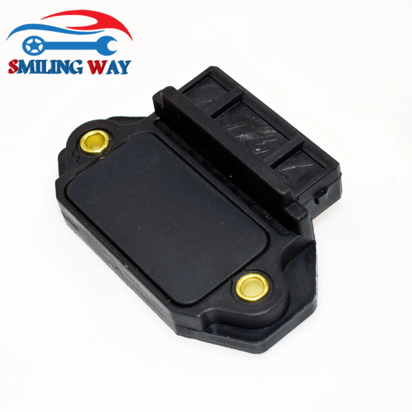 ICM ICU Ignition Control Module For Volvo S90 V90 960 2.9L L6 & Alfa Romeo 164 Opel Vectra A Vauxhall OE# 1367776, 0227100203