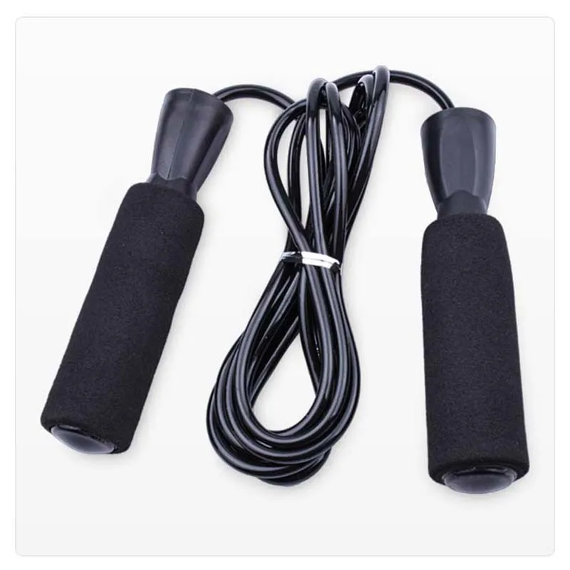 Specialty Jump Rope Adjustable Length Skipping Ropes Gym Aerobic Exercise Jump Rope Fitness