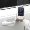 TS7700 Grating Spectrophotometer 8mm & 4mm Switchable aperture 3.5-inch Touch Screen TFT color LCD 4