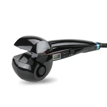 

rotating curler Automatic curler artifact lazy automatic spray electric rotating wave roll large volume perm curler