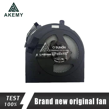 

new eg50050s1-cc10-s9a cpu fan For Lenovo thinkpad e580 e480 cpu cooling fan