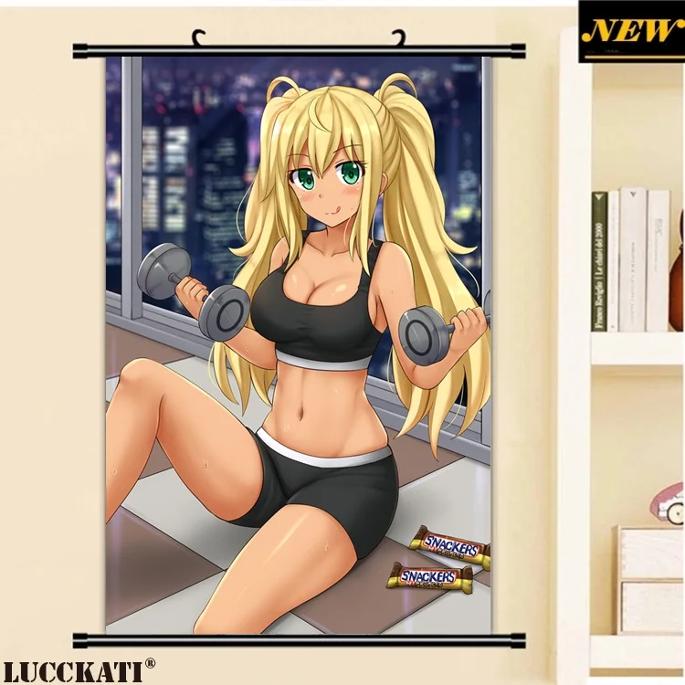 6ANIME-PICTURES.NET_-_606332-1200x1697-dumbbell+nan+kilo+moteru%3F-doga+kobo-sakura+hibiki-kazenokaze-long+hair-single_副本_副本