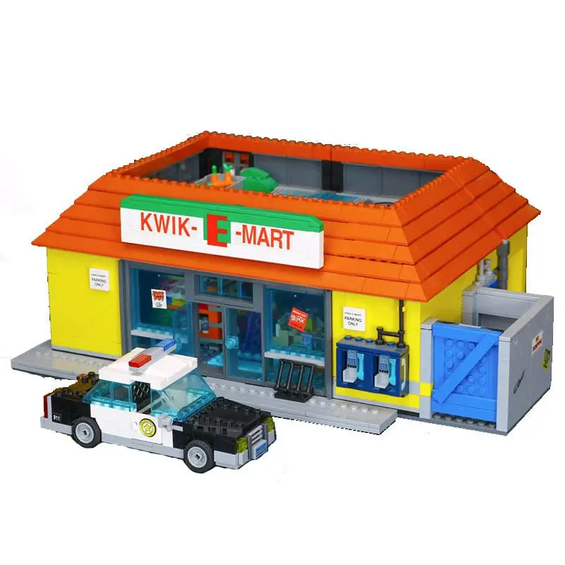 Model Building