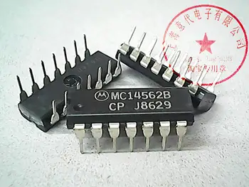 

MC14562BCP DIP-14