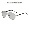 Silver Photochromic