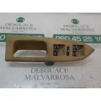 

WINDOW REGULATOR FRONT LEFT VOLKSWAGEN TOURAN (1T1) Conceptline 10 PINS 1K4959857 [16597378]