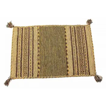 

Carpet self-woven cotton (90x150)