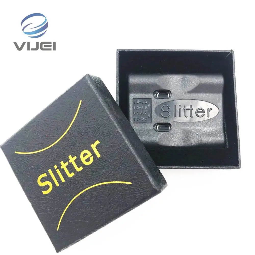 Волоконно оптический рассыпчатый станок для резки кабеля волоконно инструмент