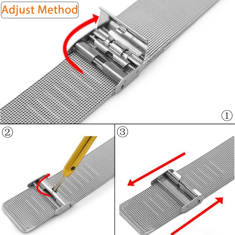 Bracelet Protective Case For Xiaomi Amazfit GTS 2 Mini 3 2e Bip S Lite U Pro Strap Stainless Steel Band Touch Screen Protector