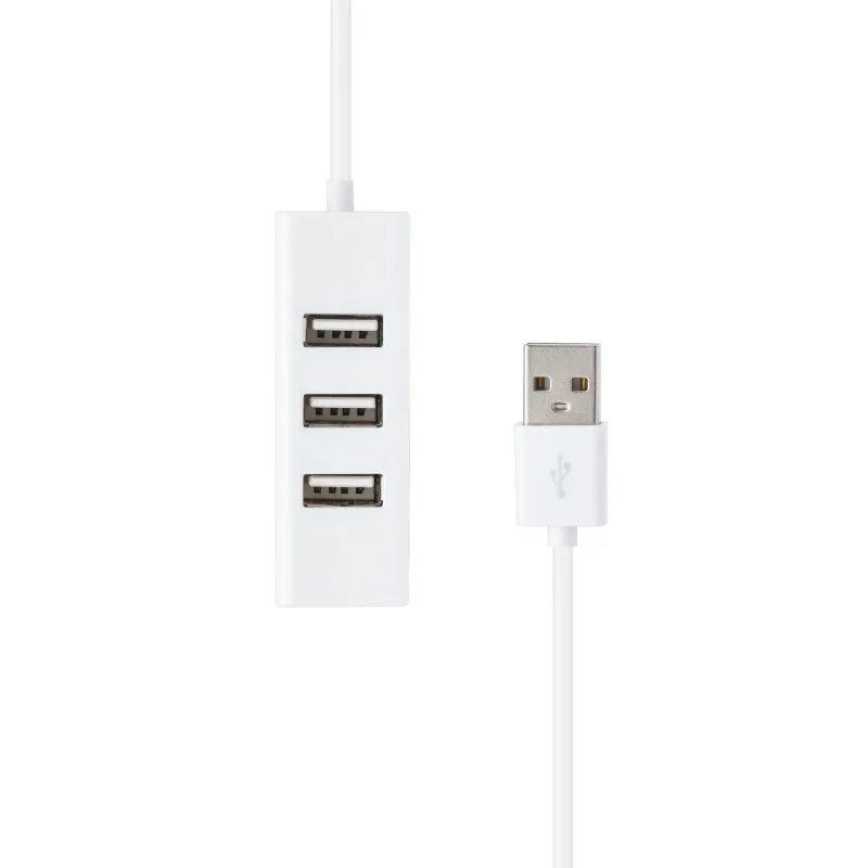 Micro USB в 4 порта OTG концентратор для Raspberry Zero Orange Pi ODROID Banana Новинка 2018 A20|Компьютерные