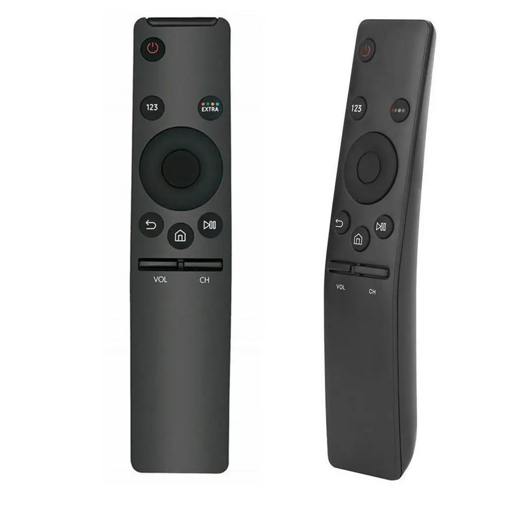 1pc Large Button Smart Tv Remote Control For Samsung Bn59 a Bn59 b E D Bn59 a Tv Television Remote Controller Remote Control Aliexpress