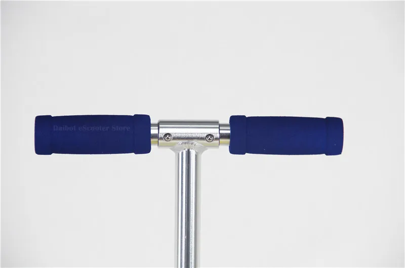 Daibot Mini Electric Scooter Children Two Wheels Electric Scooters 24V 130W Foldable Portable Electric Bike For Kids  (12)