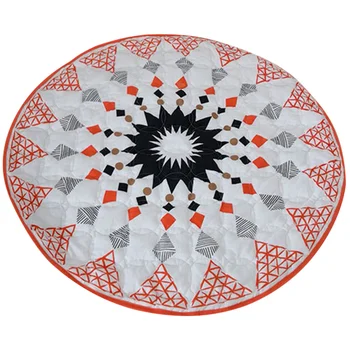 

Practical Small Decorative Adorable Mats Floor Pads Round Area Rug