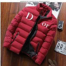 

Men's coat spring autumn new men's casual lovers outdoor jacket Korean slim garment cardigan zipper shirt