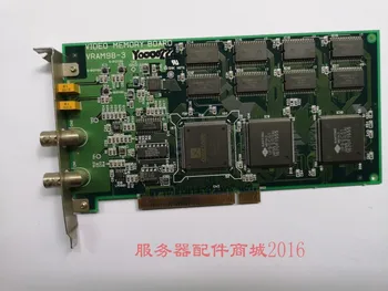 

VIDEO MEMORY BOARD VRAM98-3 original disassembly card