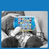 TOI Kids Cartoon Magnetic Sudoku Logic Board Puzzle Game Children Logical Thinking Toy 3D Puzzle Tillywig Toy Awards  Age 3Y+ 4