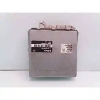 

2247335 SWITCHBOARD ENGINE EUA BMW 3 SERIALS COMPACT (E36)