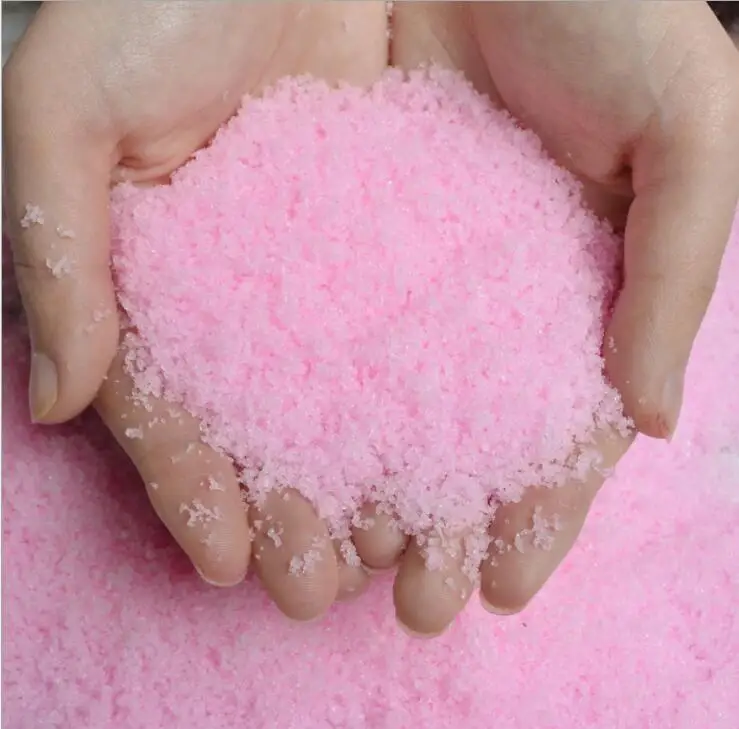 Рисунок 2 - 40 г Волшебные Растущие украшения