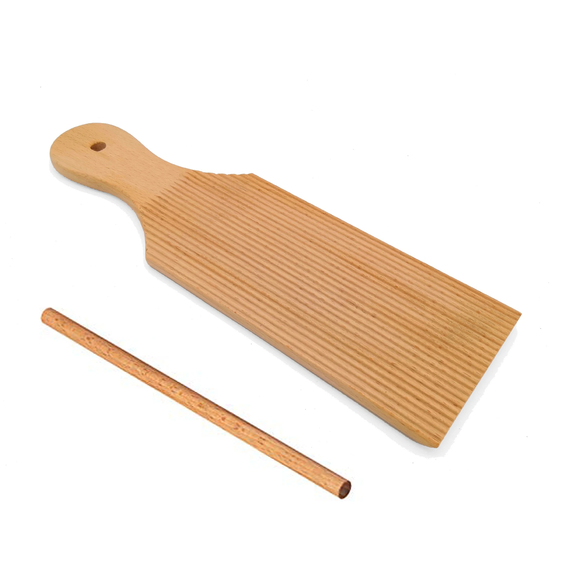 Spaghetti Rolling Make Pin Molds Macaroni Pasta Maker Noodle Machine Pasta Board Baby Food Supplement Moulds