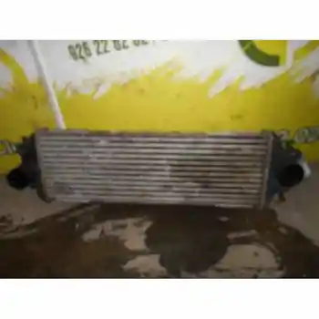 

4755067 Intercooler Nissan Primastar (x83) 1.9 Dci Cat Diesels