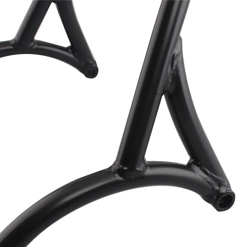 Cafe Racer Motorcycle Black Short Passenger Sissy Bar Backrest Fit for ...