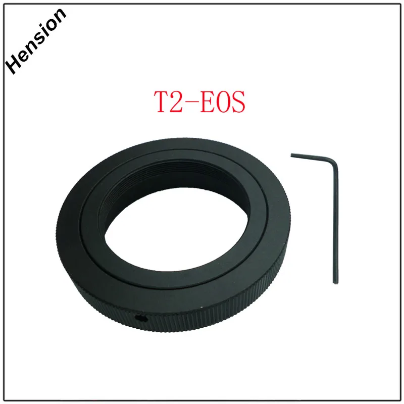 Адаптер-кольцо для зеркального телеобъектива телескопа Canon EOS EF | Электроника