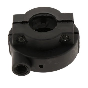 

22mm ABS Plastic Handle Throttle Housing for MiniMoto ATV Dirt Bike Motorcycle