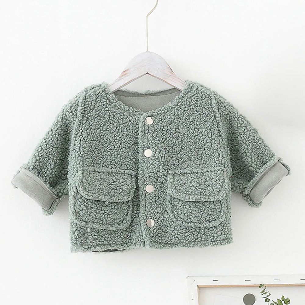 AmyaBaby/верхняя одежда для маленьких девочек; зимние утепленные куртки для маленьких девочек; Одежда для младенцев; пальто и куртки для маленьких девочек