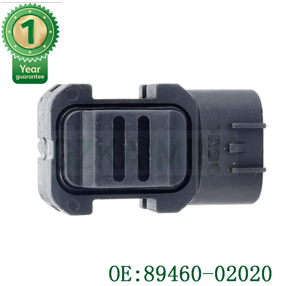 OEM 89460-02020 8946002020 датчик давления топливного бака 98 02 для TOYOTA COROLLA для Toyota Corolla датчик давления 89460-02020