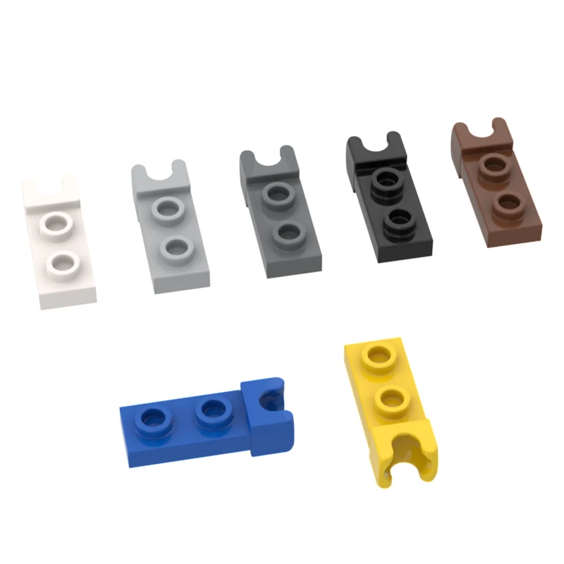 14418-Plate-Modified-1x2-Tow-Ball-Socket-Bricks-Collection-Modular-GBC ...