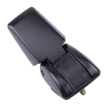 

Black 3C5Z78420A69AA Car Left Rear Back Liftgate Window Glass Hinge Fit for Lincoln Aviato r 2003 2004 2005