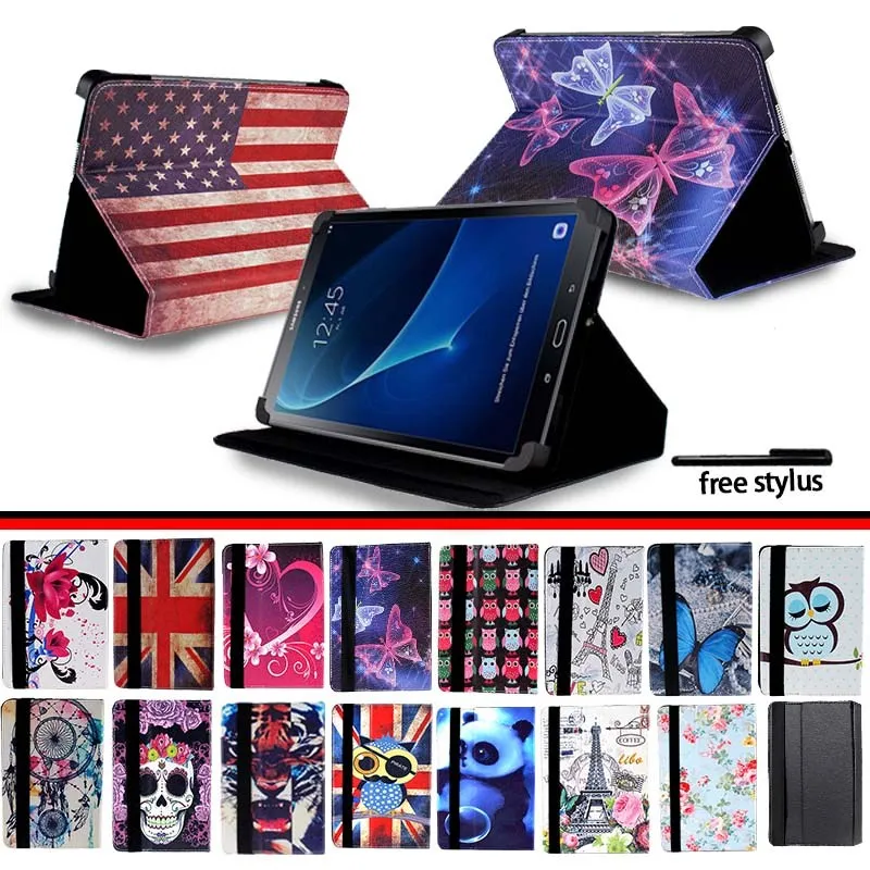 KK & LL для Samsung Galaxy Tab 3 T310 T311 T315/Tab 4 T330 T335 8 0 кожаный чехол книжка планшета|Чехлы
