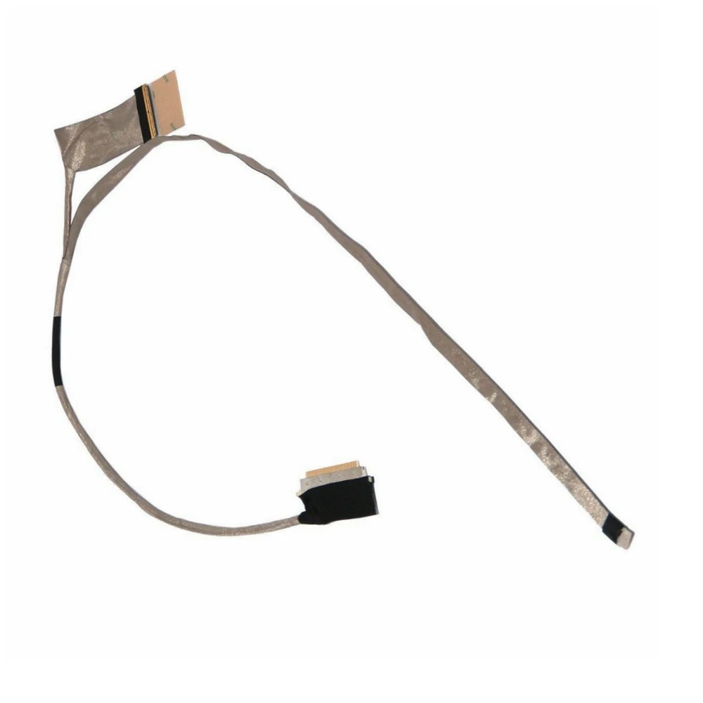 Новый светодиодный кабель для камеры с ЖК-экраном Dell Inspiron 17 3721 3737 5721 5737 ЖК-кабель