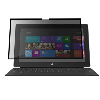 

Easy On/Off Removable Presssns Privacy Sn Filter For Surface Pro 6 ,Surface Pro 5,New 2017 Surface Pro, Surface Pro 4 An