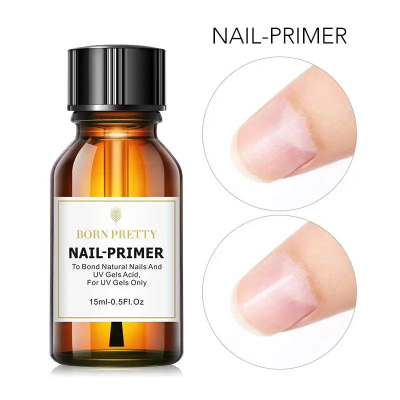 Nail-Primer