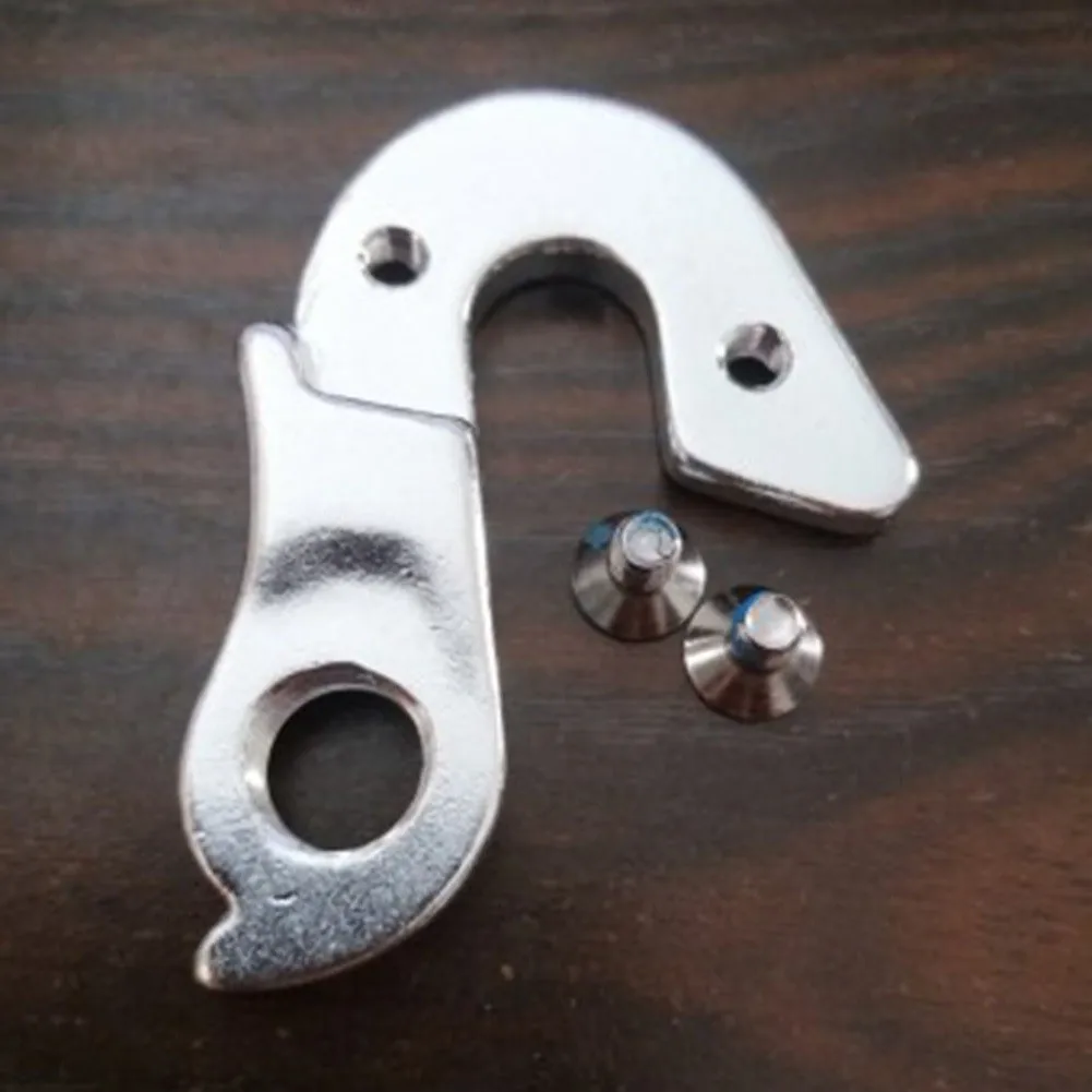 Задний переключатель передач для велосипеда механическая вешалка кронштейн