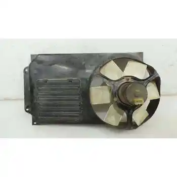 

37364 ELECTRIC FAN VOLKSWAGEN SANTANA (327)