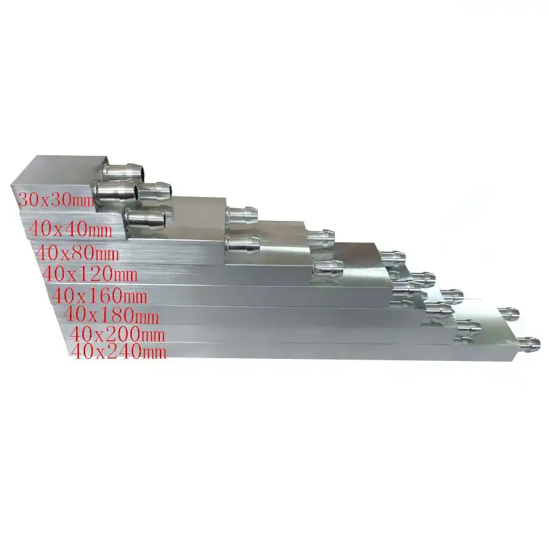 water block water cooling block water cooling heatsink peltier bga cpu