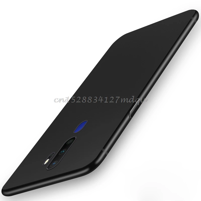 Чехол для Oppo A9 2020 чехол телефона A5 OPPOA5 OPPO A 5 чехлы A11X|Бамперы| |