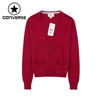 

Original Converse Women's Knitted Jacket Sportswear