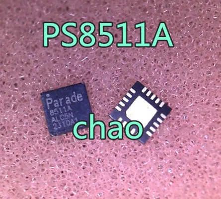 PS8511A 8511A QFN PS8511B 8511B