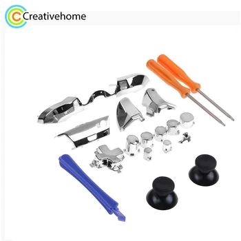 

Full Set Game Controller Handle Small Fittings with Screwdriver for Xbox One ELITE