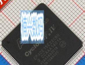 10 шт. EP4CE15E22C8N EP4CE15E22C8N EP4CE15E22C8 QFP144