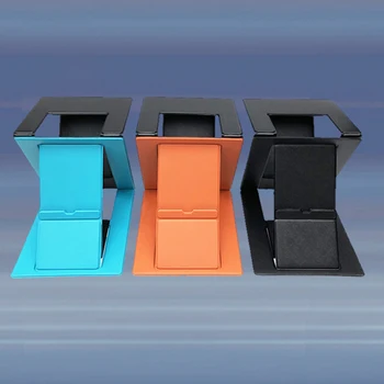 

Laptop Stand Invisible Lightweight Laptop Computer Stand Compatible with Tablets and Laptops DQ-Drop