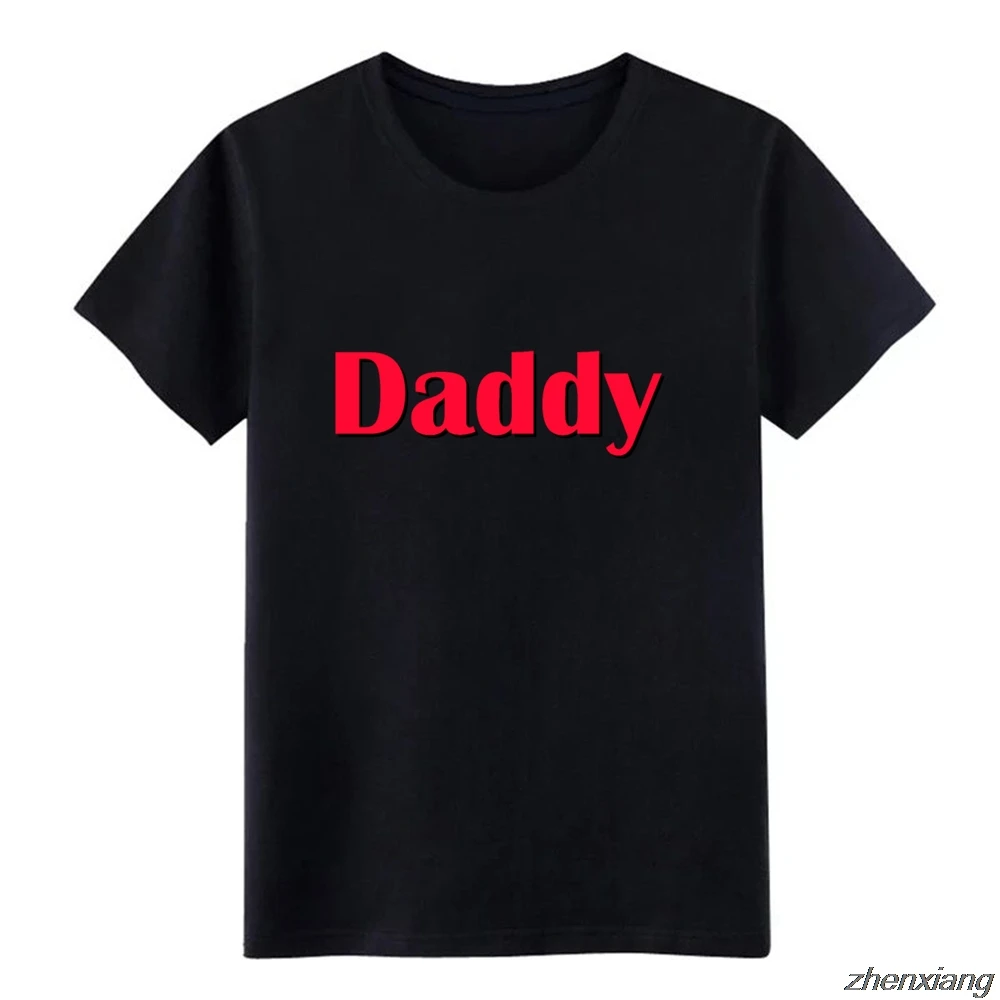 Рубашка Ddlg с изображением папы и маленького блеска БДСМ DDLG ABDL футболка рисунком