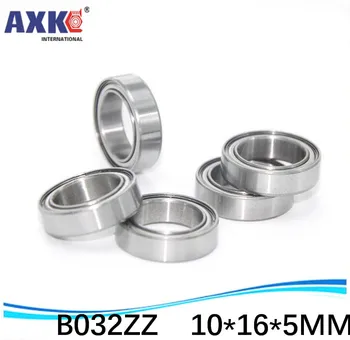 

88888 model differential bearing HPI supporting SAVAGE MR1016 B032ZZ 10*16*5 mm ( non-standard bearings )