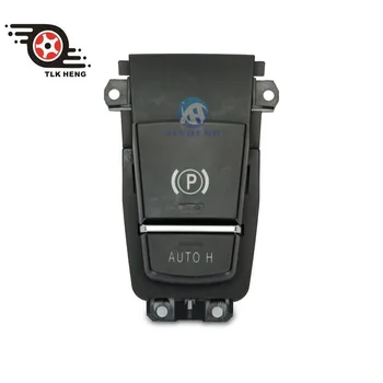 

NEW Parking Brake Switch P Button For BMW F10 F11 518 520 523 525 528 530 535 550 M550 61319385029