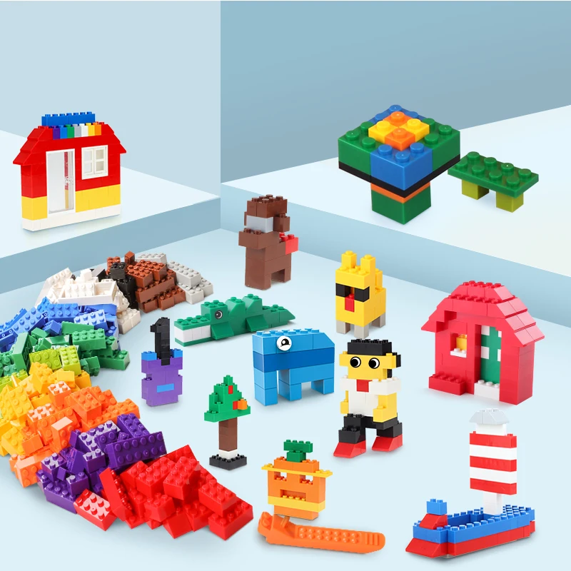 classic building toys