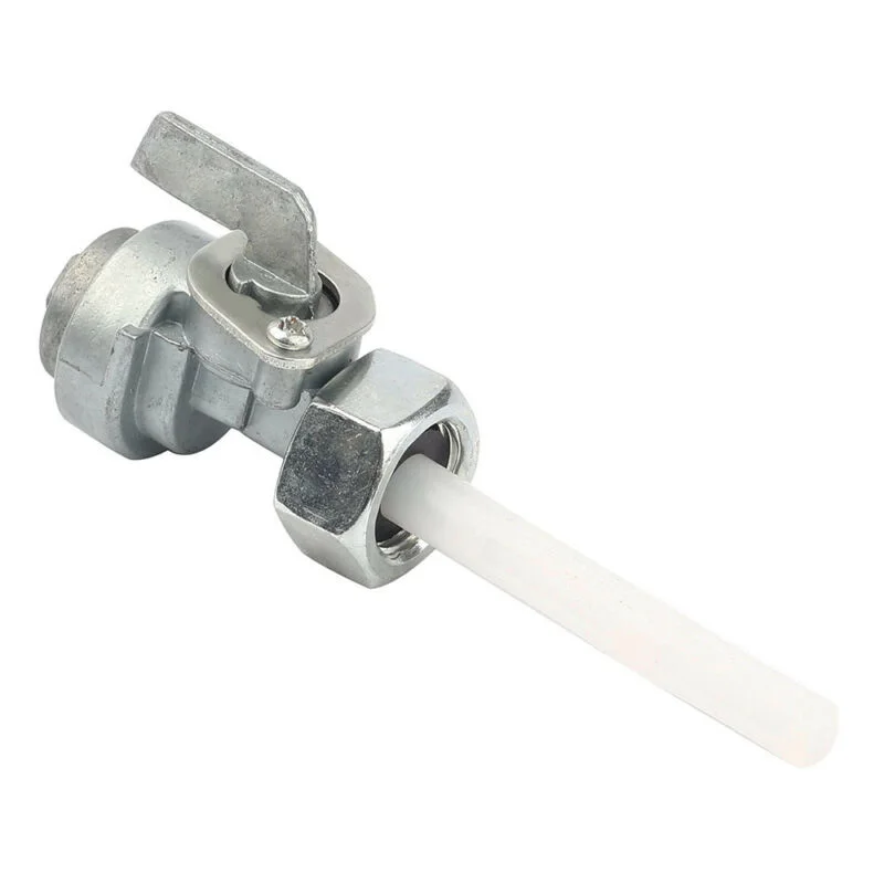 

Fuel Gas Tank Shut Off Valve Pump Petcock Switch Gasoline Generator Assembly